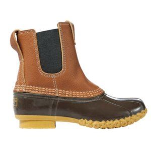 Women's L.L. Bean Boots, Chelsea Size 7